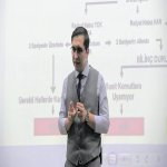 Bir ülkeniz varsa öyle kıymetlisiniz, eğer bir ülkeniz yoksa sizinde kıymetiniz yok