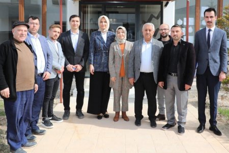 İLKAD DERNEĞİ DEPREMZEDELER İÇİN SEFERBER OLDU