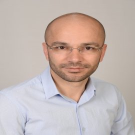 Serkan SAĞDIÇ