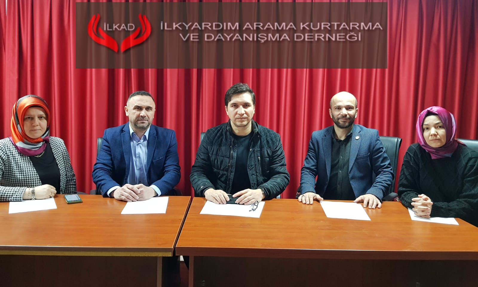 Yüzyılın Depremine Yardım Çağrısı